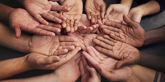 3M Gives - Community