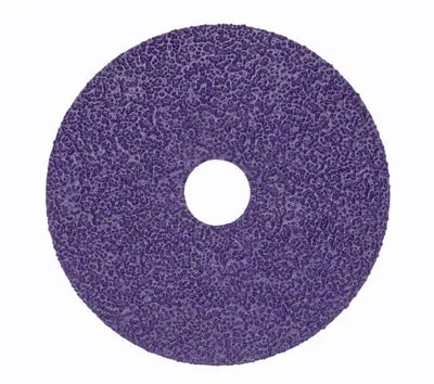 image of 3M™ Cubitron™ II Fibre Disc 982CX